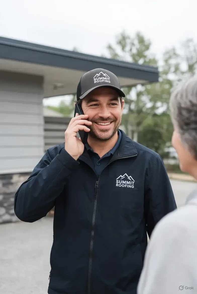Flat Roof Leak Repair Jber, AK FAQs
